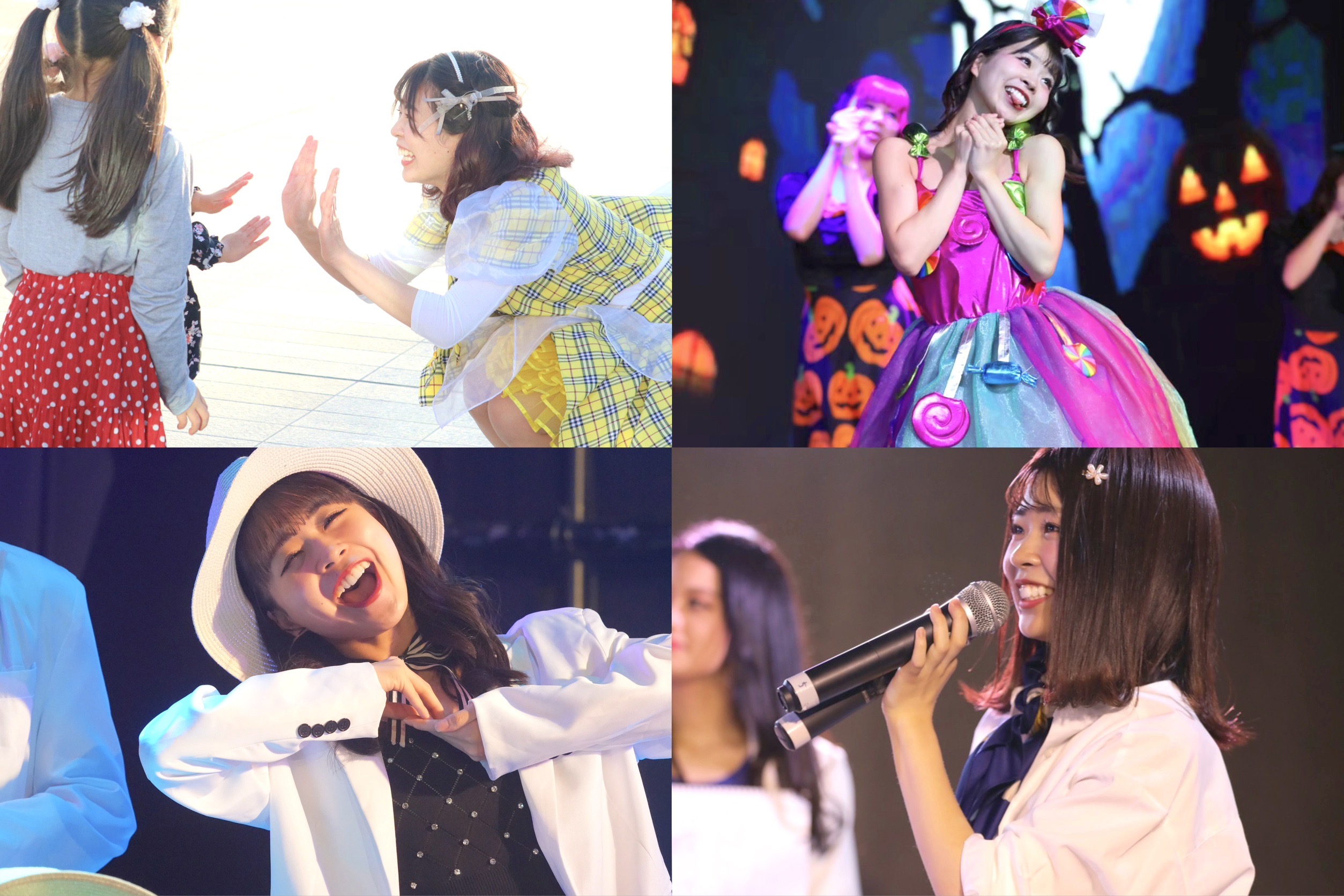 【のとなつみ先生のアイドルダンス・レッスン】by ケン・ミュージック・ランド