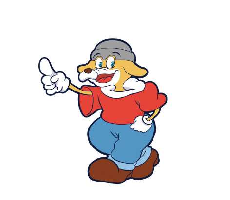 ダンススタジオ・ゲロッパ！（大橋校）