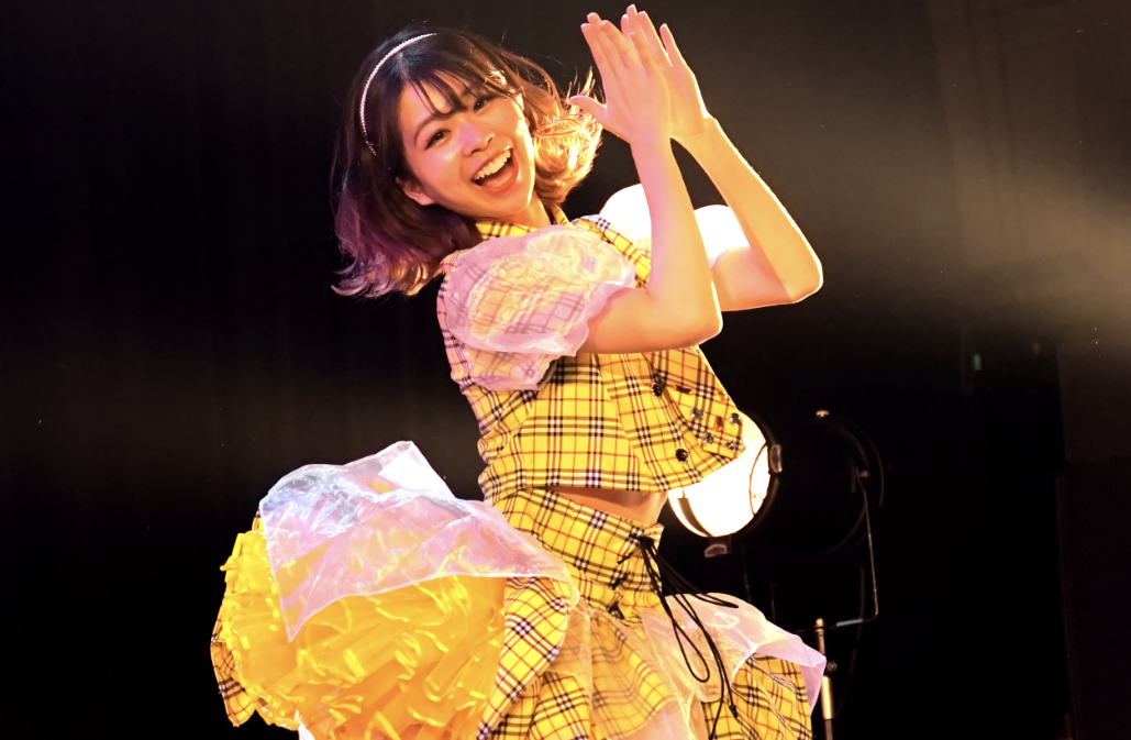 【のとなつみ先生のアイドルダンス・レッスン】by ケン・ミュージック・ランド